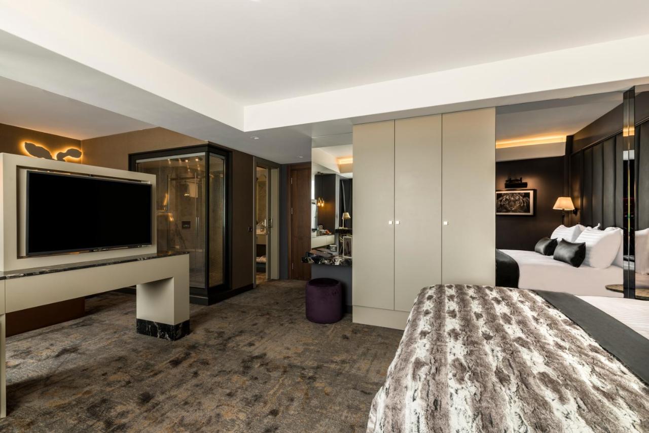 Galata Antique Hotel - Special Class, фото 7