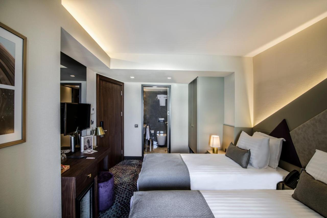Galata Antique Hotel - Special Class, фото 8
