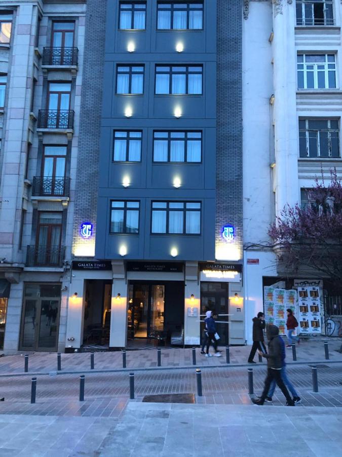 Galata Antique Hotel - Special Class, фото 11