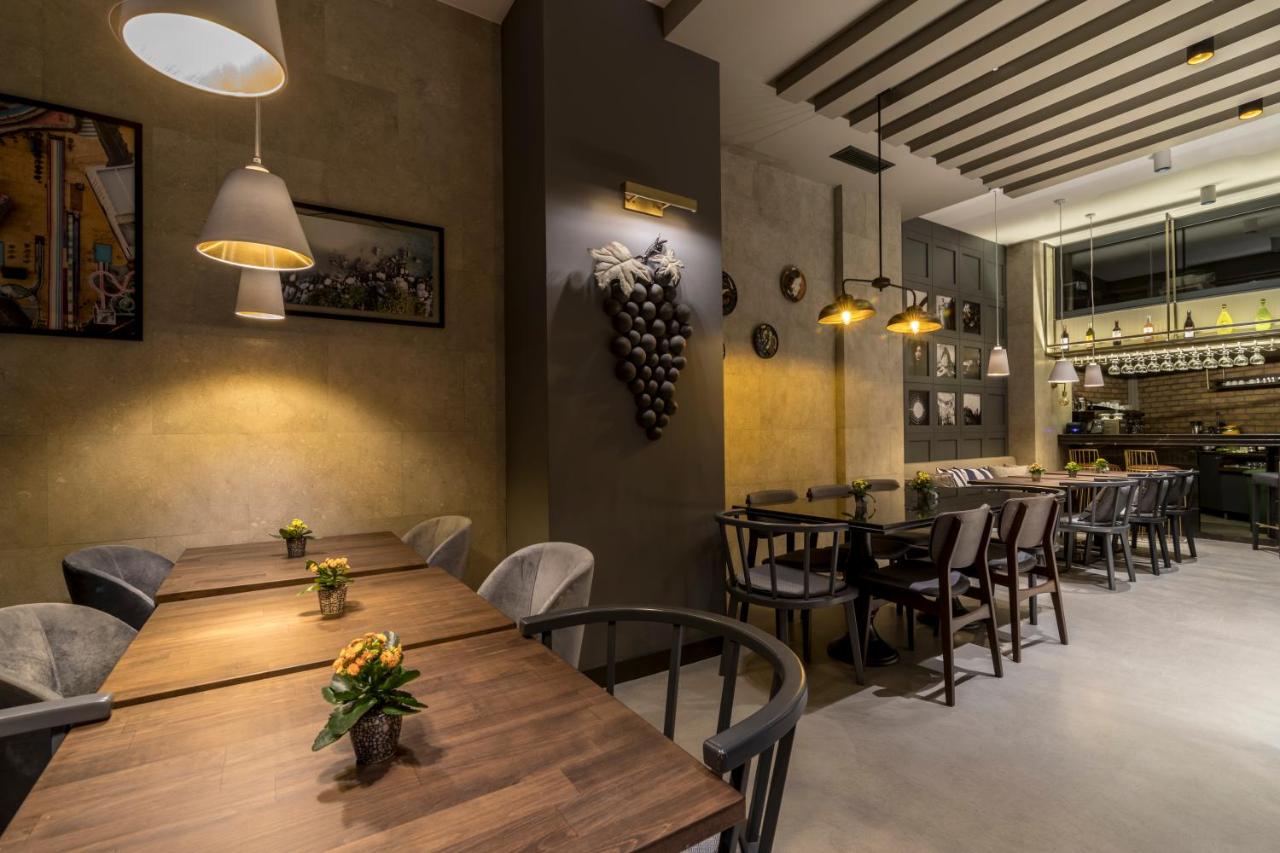 Galata Antique Hotel - Special Class, фото 12