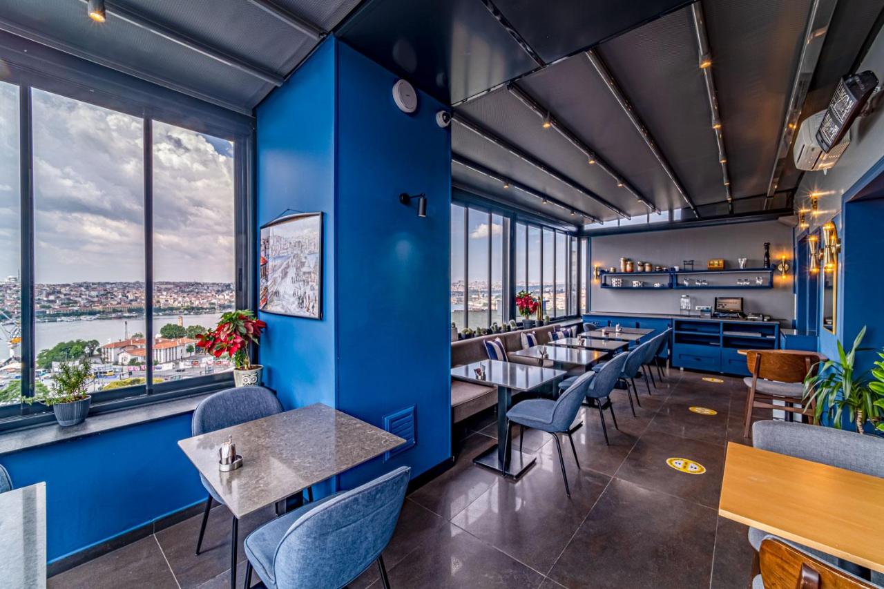 Galata Antique Hotel - Special Class, фото 13