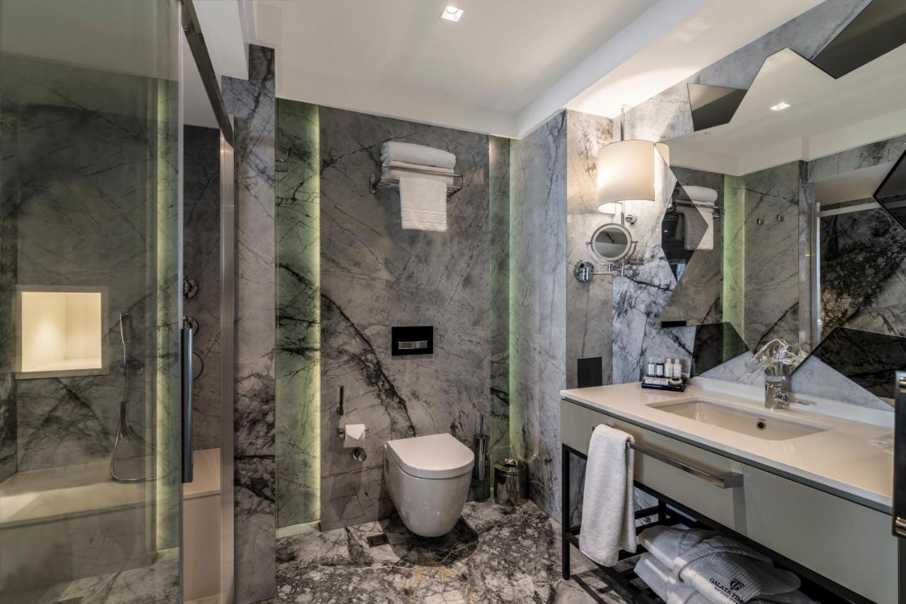 Galata Antique Hotel - Special Class, фото 15