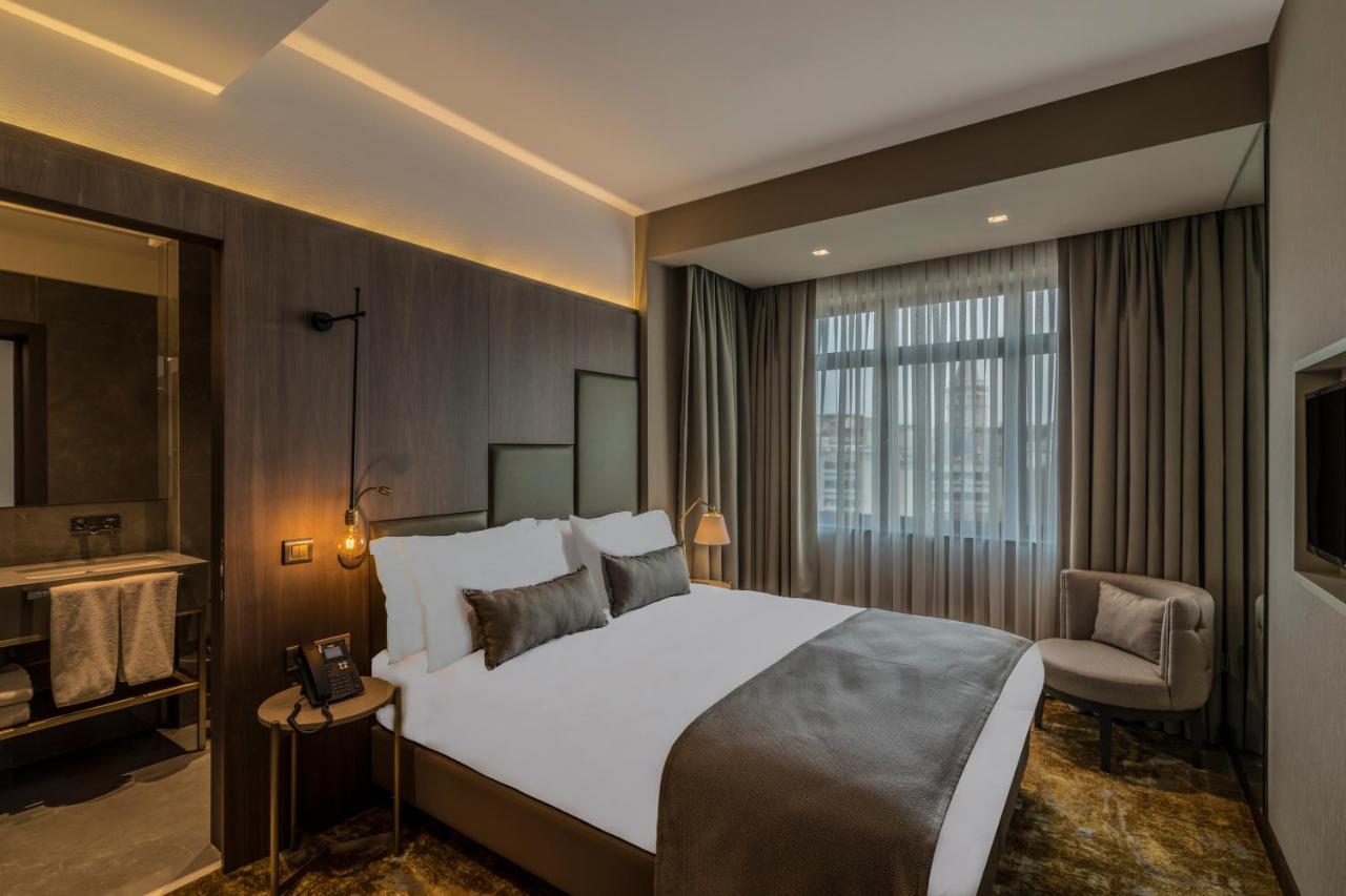 Galata Antique Hotel - Special Class, фото 16