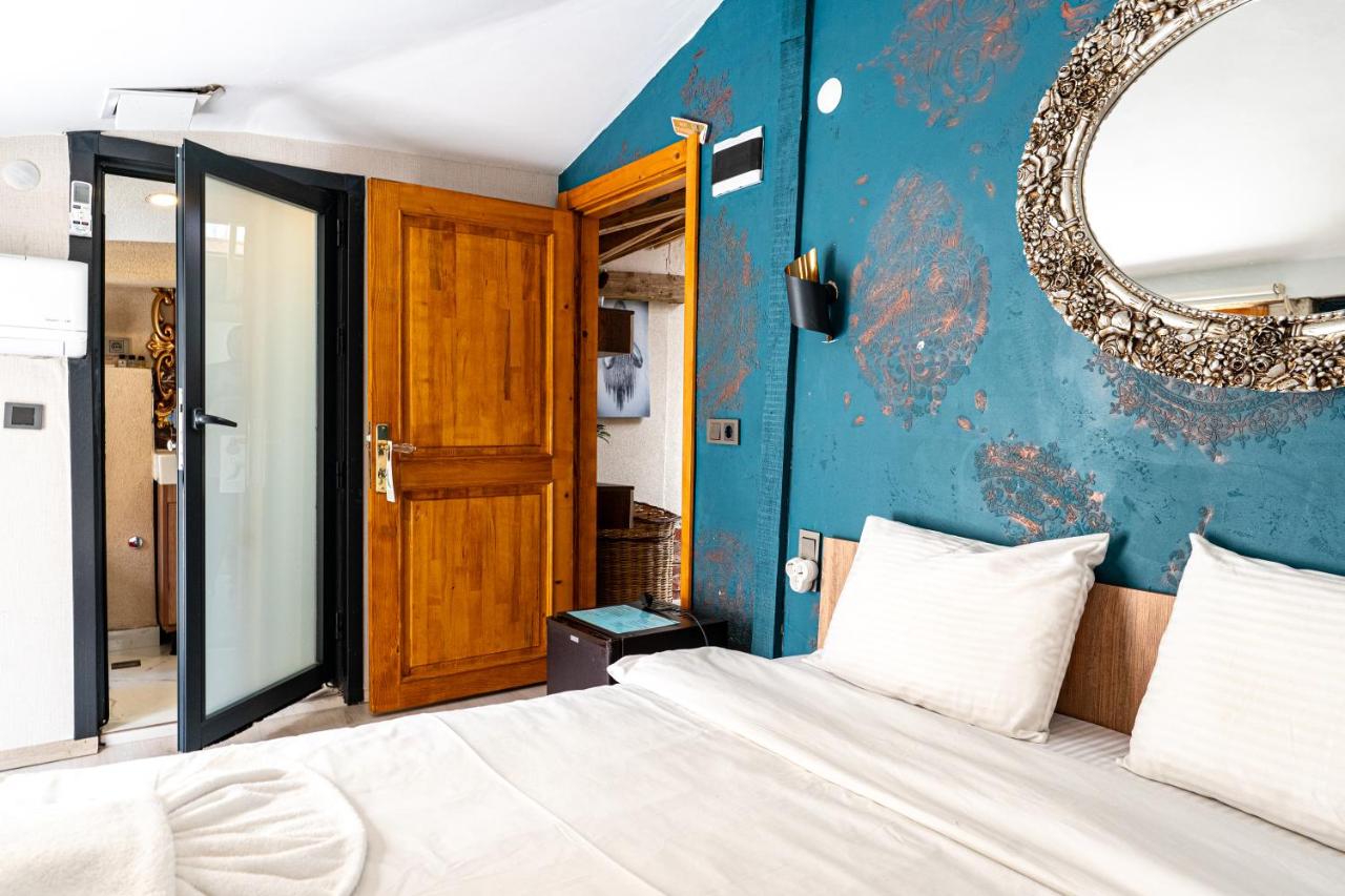 Galata By Boss Hotel & SPA