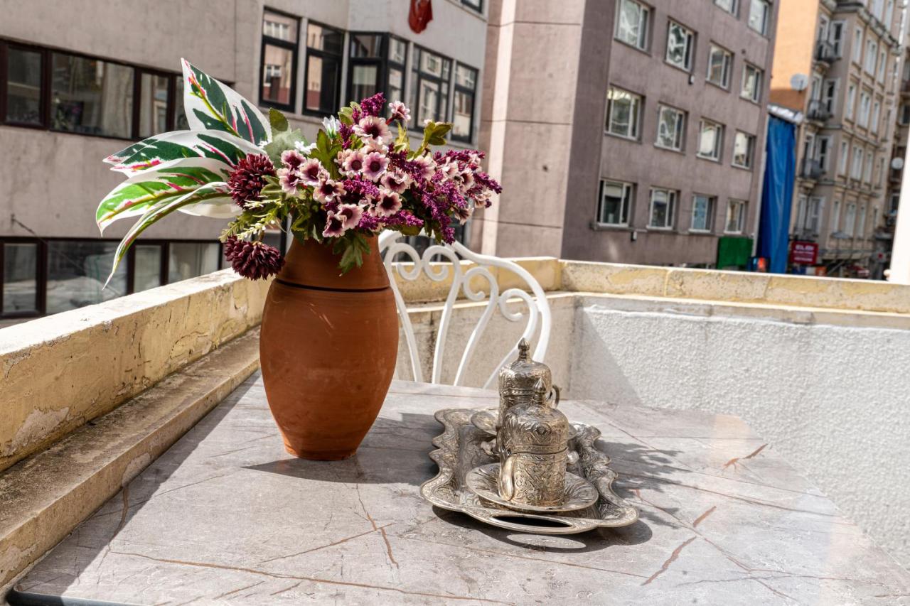 Galata By Boss Hotel & SPA, фото 3