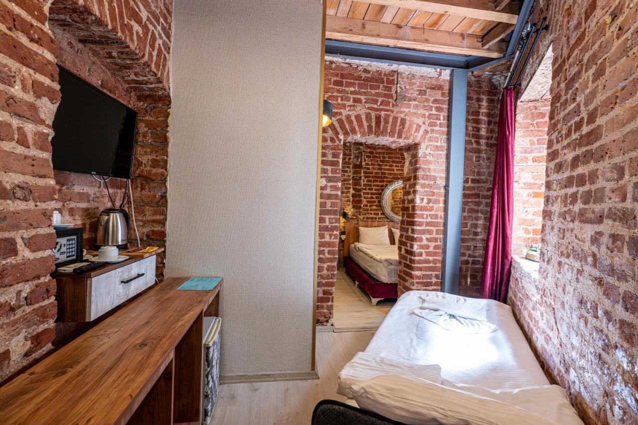 Galata By Boss Hotel & SPA, фото 5