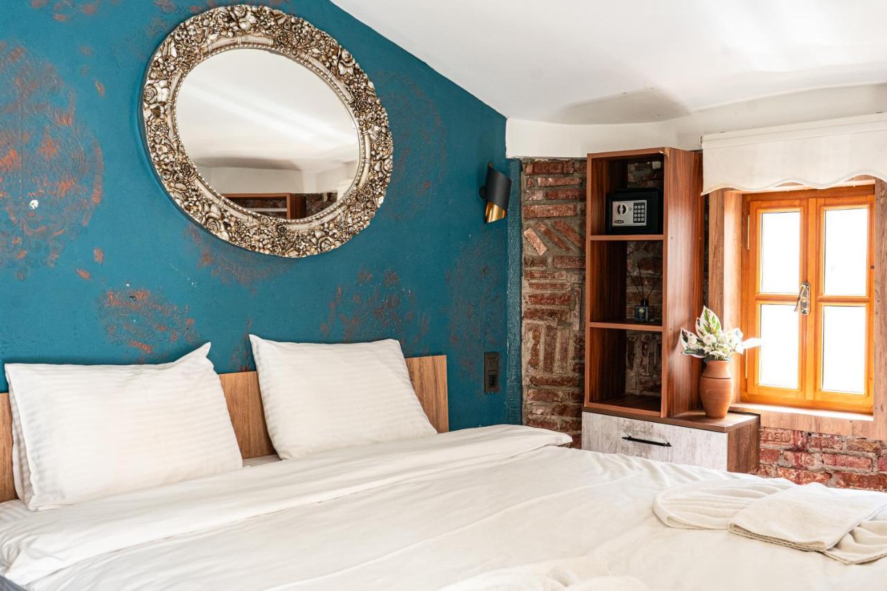 Galata By Boss Hotel & SPA, фото 6