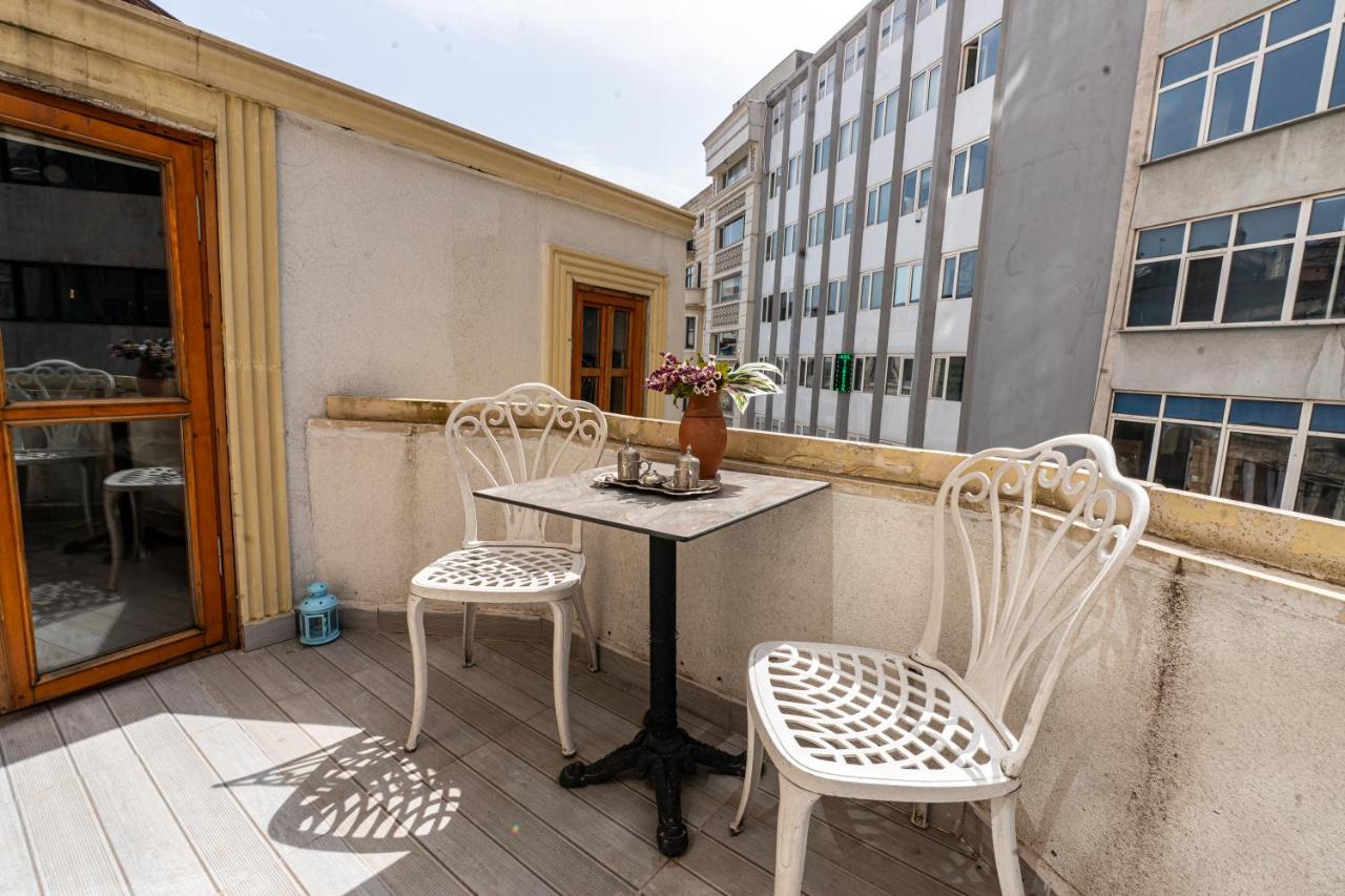 Galata By Boss Hotel & SPA, фото 8