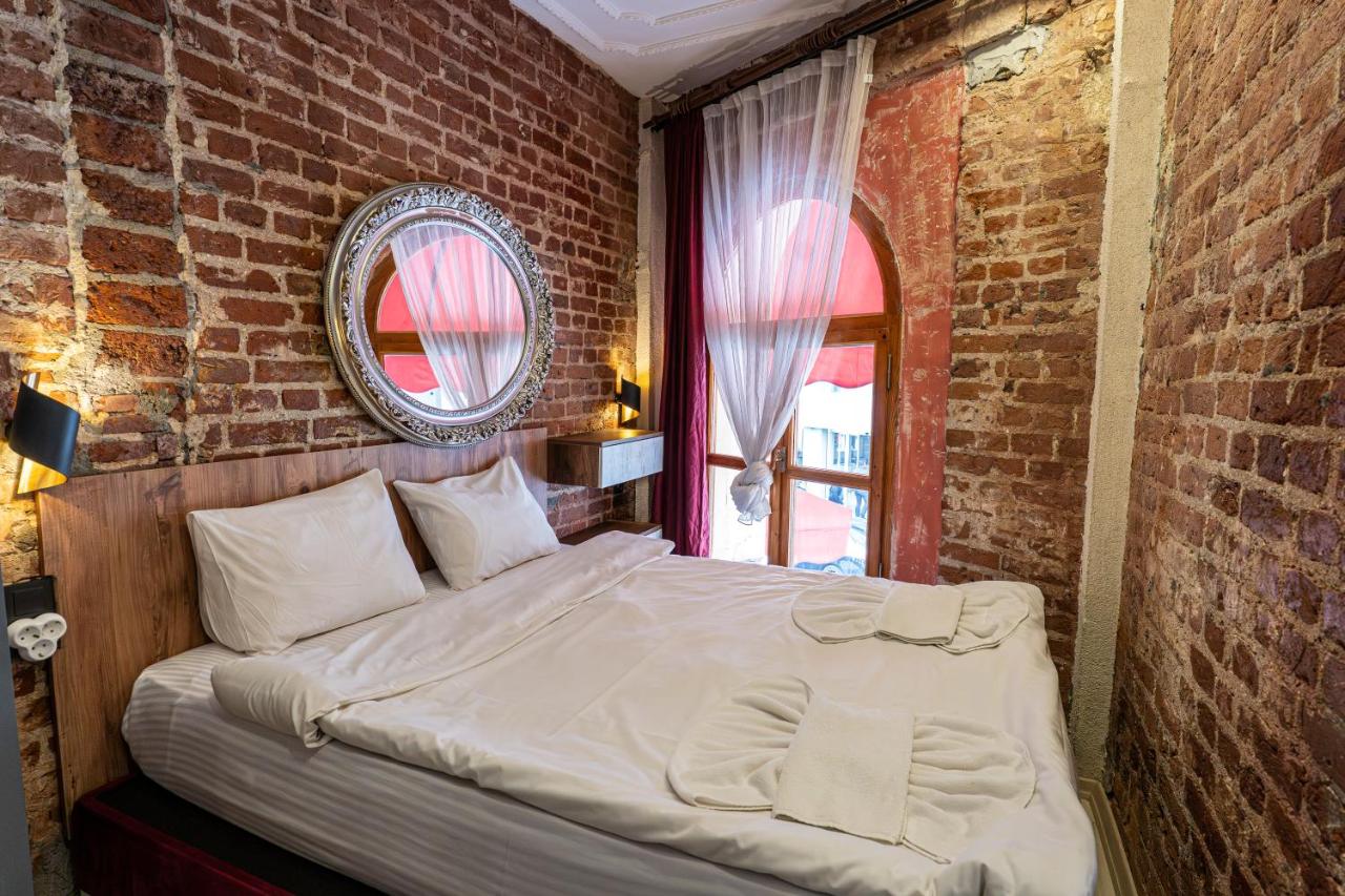 Galata By Boss Hotel & SPA, фото 9