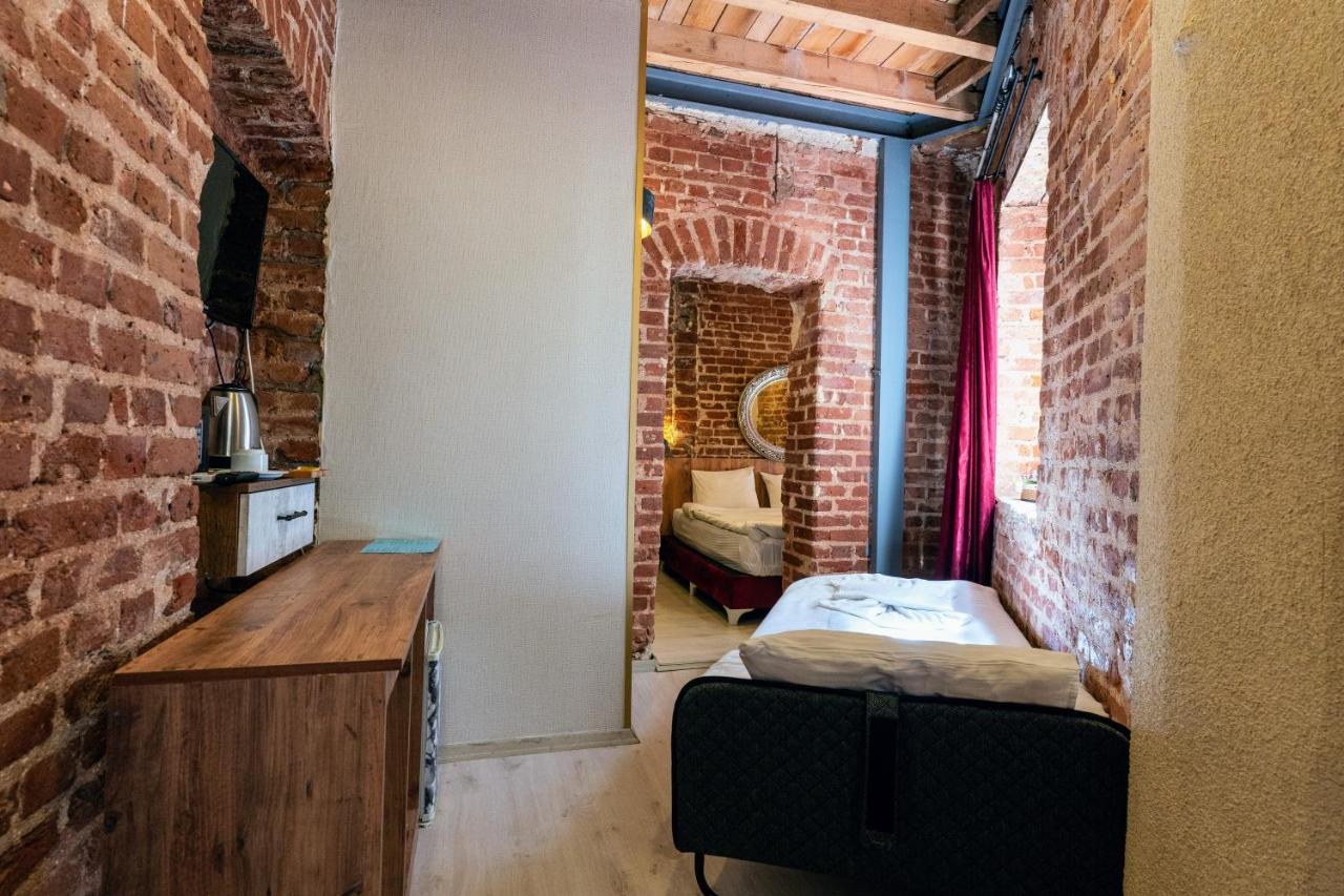 Galata By Boss Hotel & SPA, фото 10