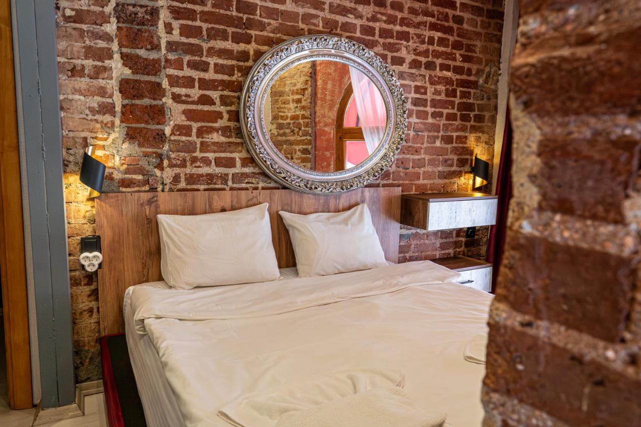 Galata By Boss Hotel & SPA, фото 11