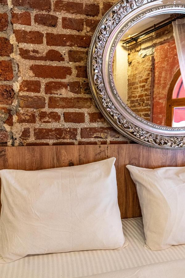 Galata By Boss Hotel & SPA, фото 12