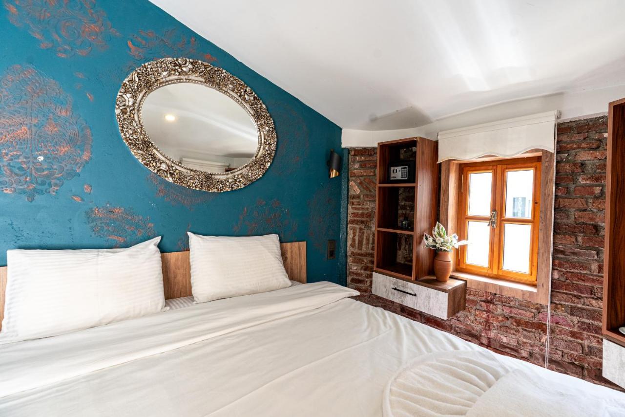 Galata By Boss Hotel & SPA, фото 13