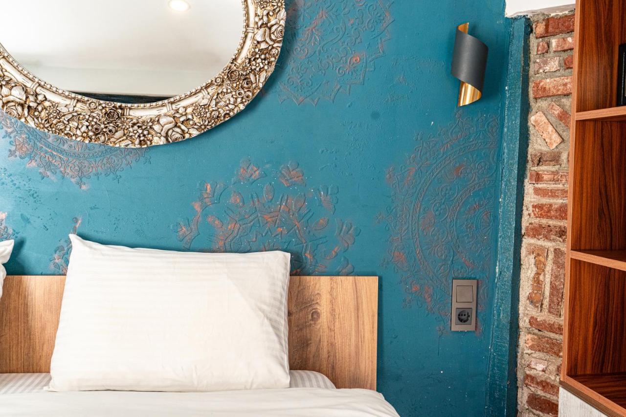 Galata By Boss Hotel & SPA, фото 14