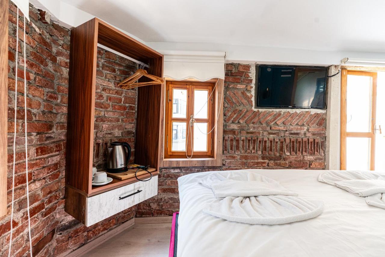 Galata By Boss Hotel & SPA, фото 15