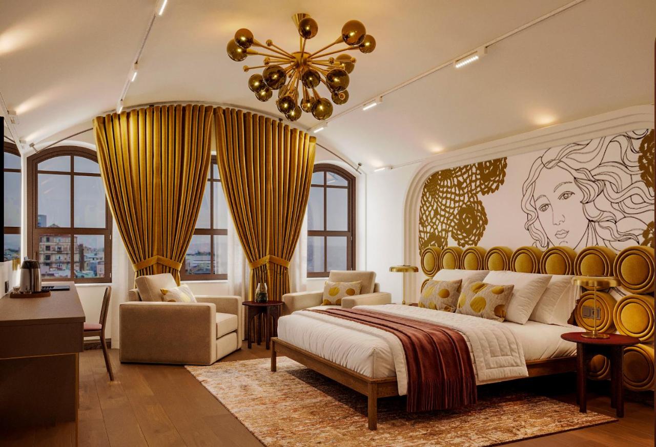 Galata Design Hotel