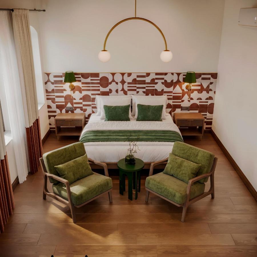 Galata Design Hotel, фото 3