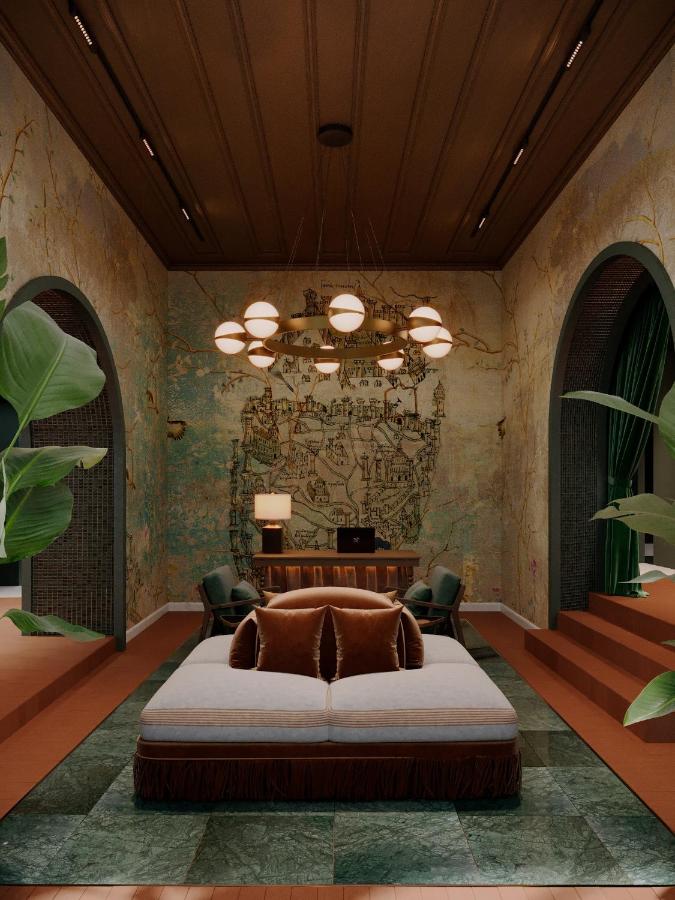 Galata Design Hotel, фото 9