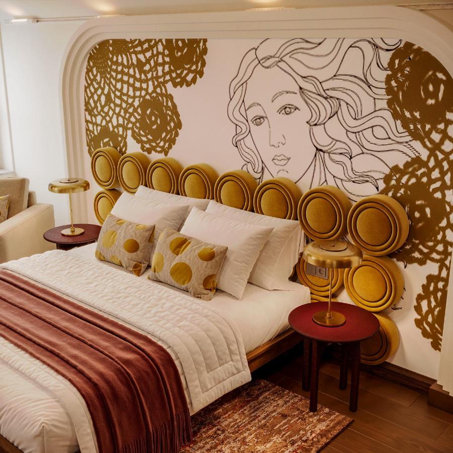 Galata Design Hotel, фото 10