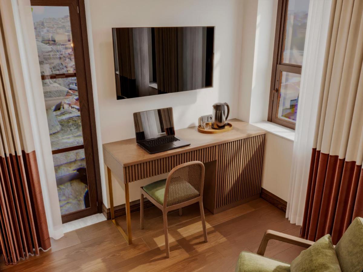 Galata Design Hotel, фото 11