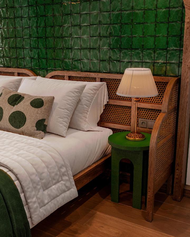 Galata Design Hotel, фото 14