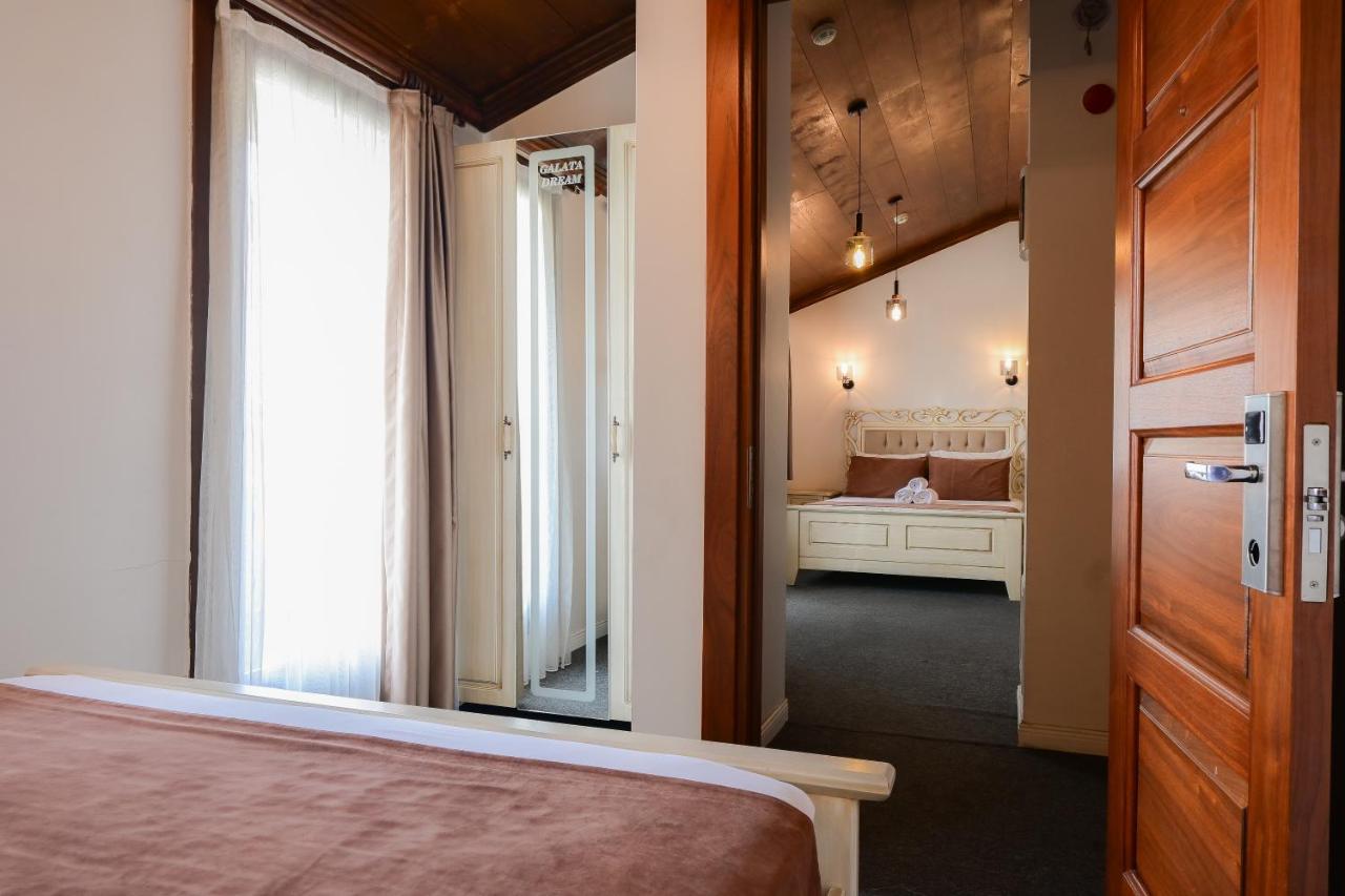 Galata Dream Hotel, фото 2
