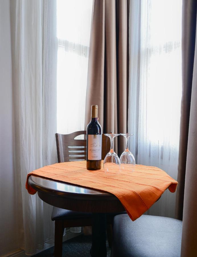 Galata Dream Hotel, фото 3