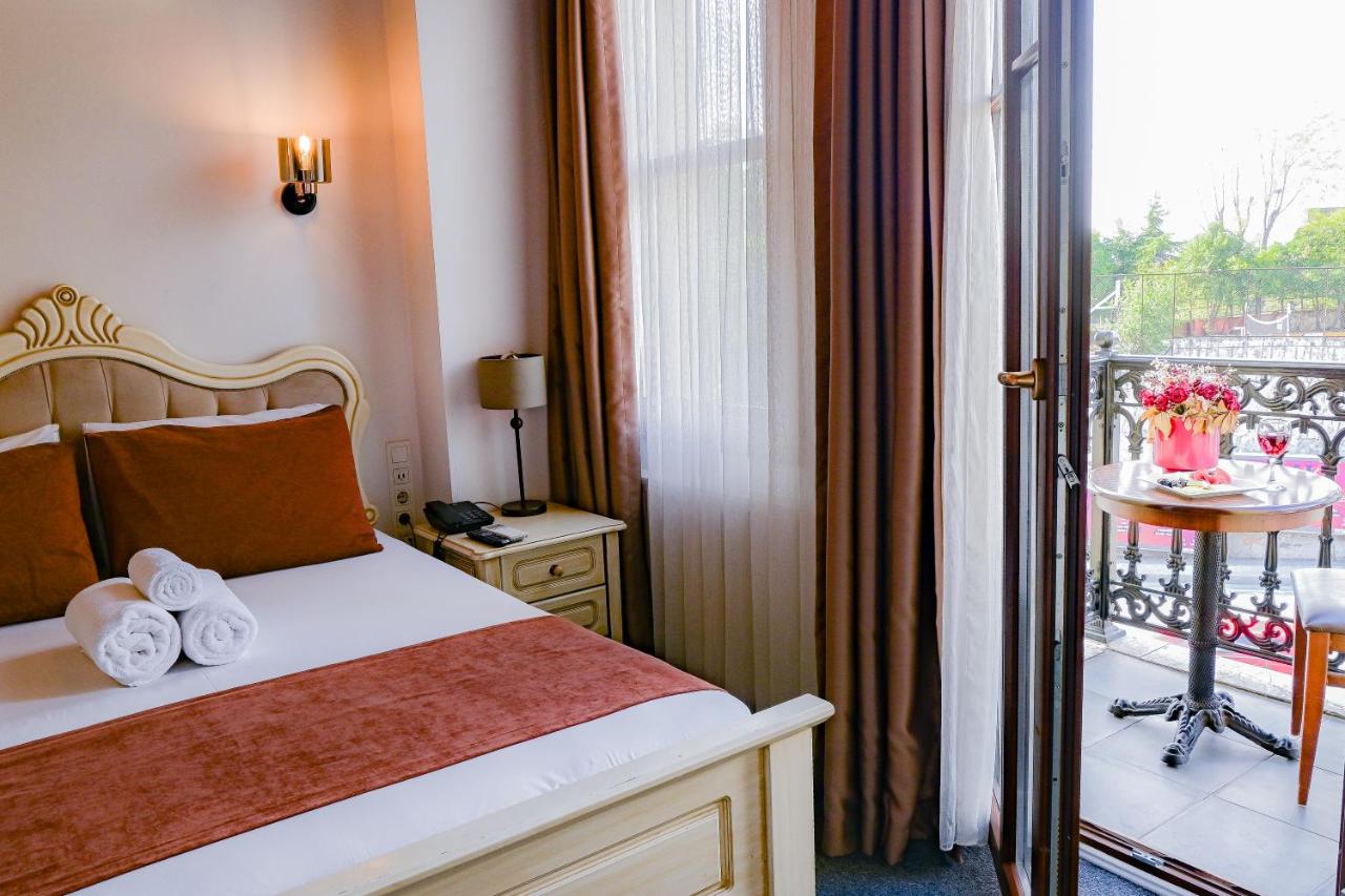 Galata Dream Hotel, фото 5