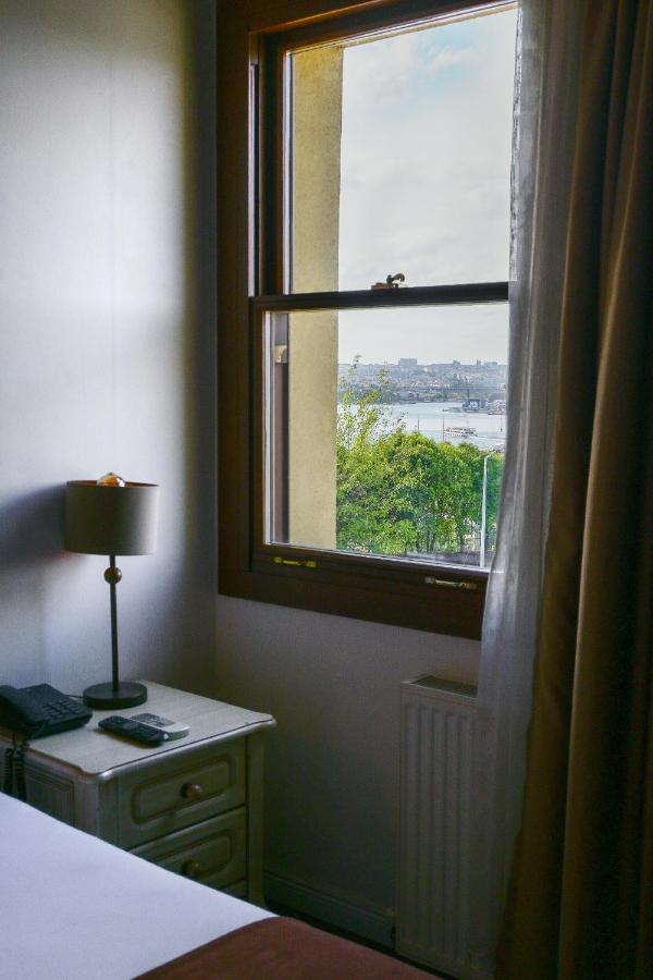 Galata Dream Hotel, фото 6