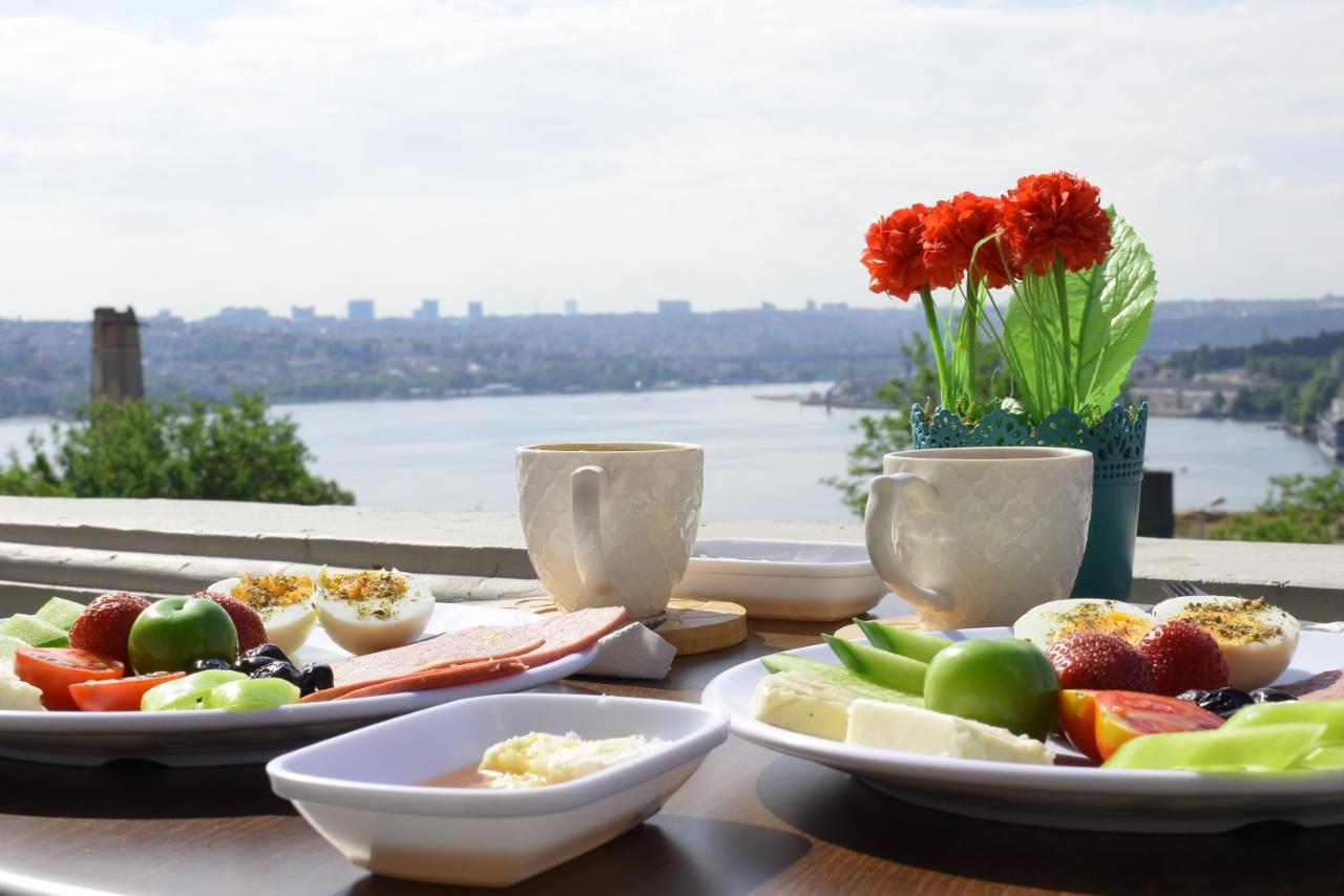 Galata Dream Hotel, фото 7