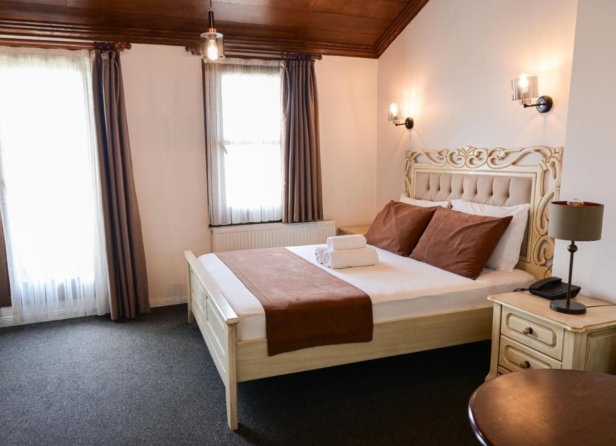 Galata Dream Hotel, фото 8