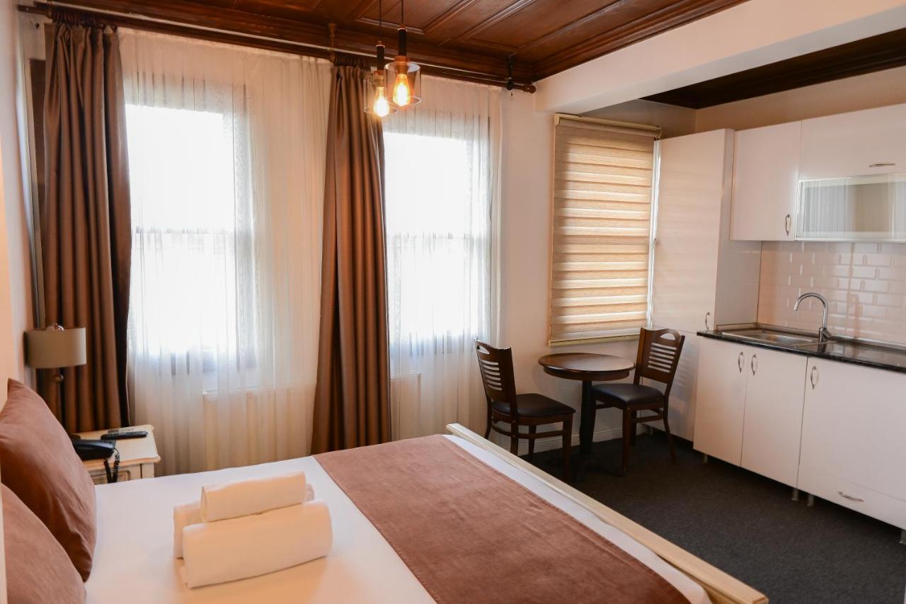 Galata Dream Hotel, фото 10