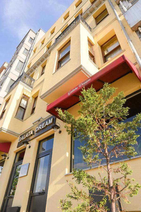 Galata Dream Hotel, фото 11