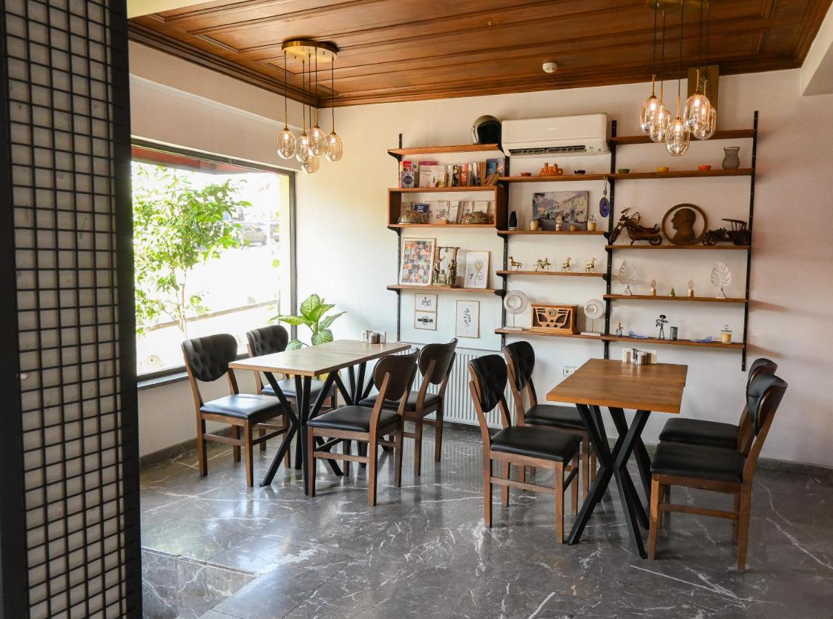 Galata Dream Hotel, фото 12