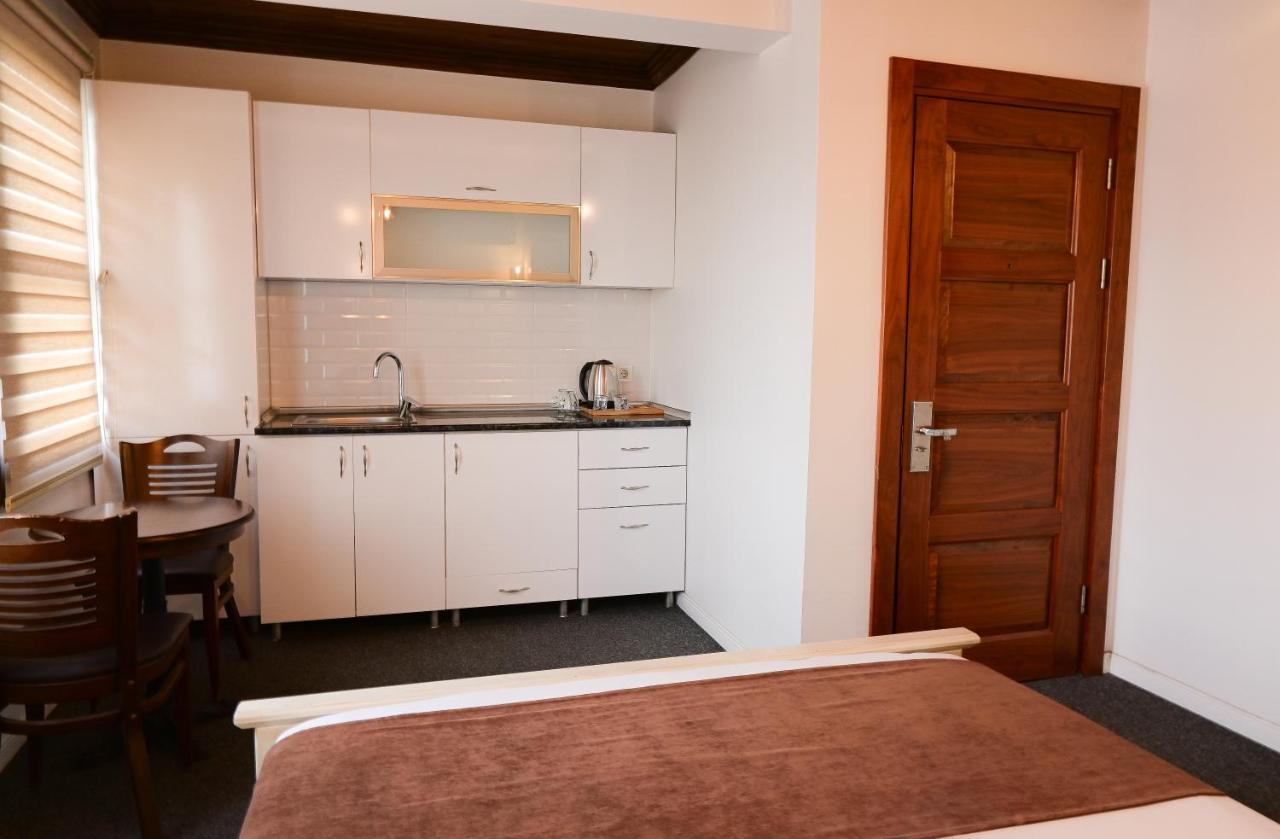 Galata Dream Hotel, фото 14