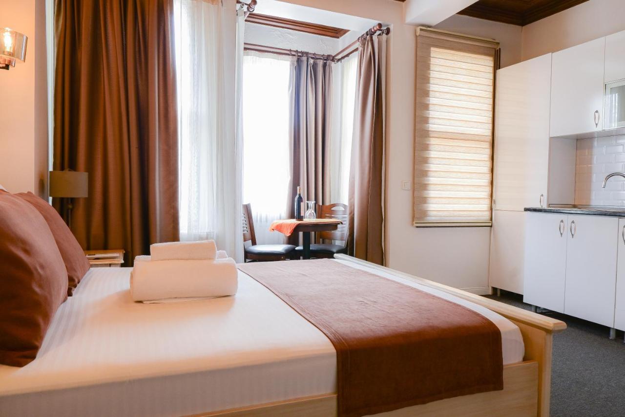 Galata Dream Hotel, фото 15