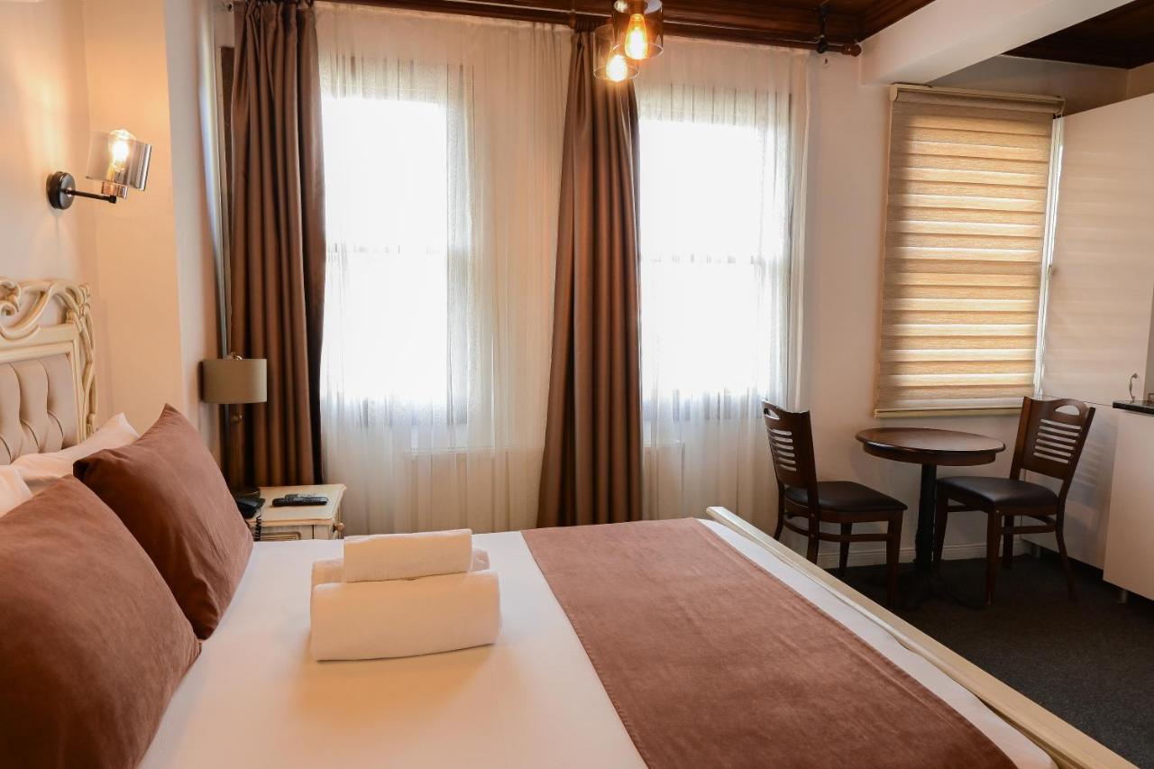Galata Dream Hotel, фото 16