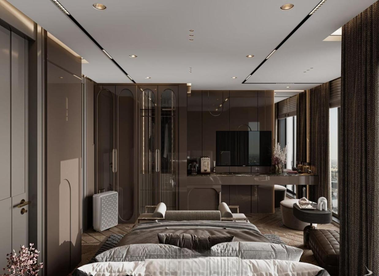 Galata Times Hotel