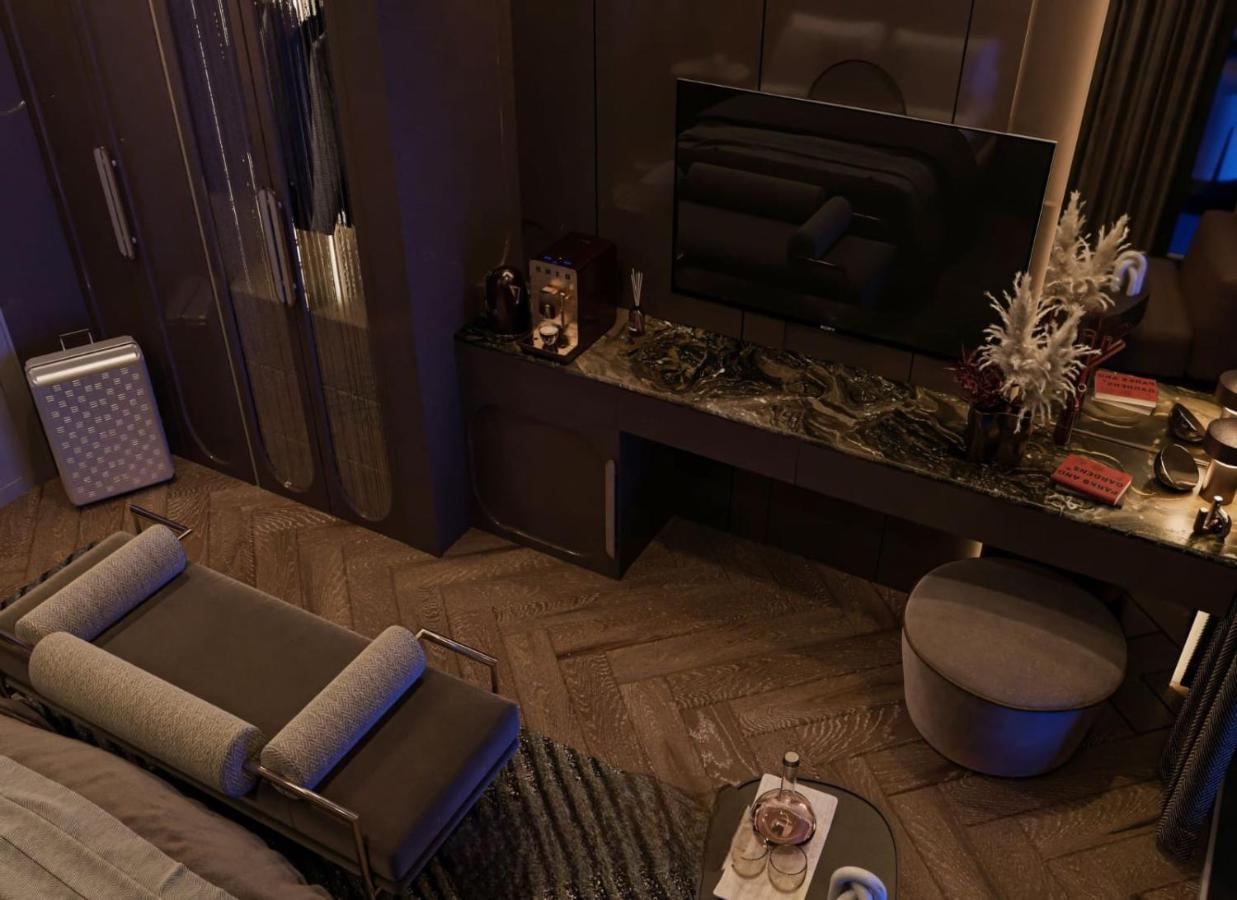 Galata Times Hotel, фото 2