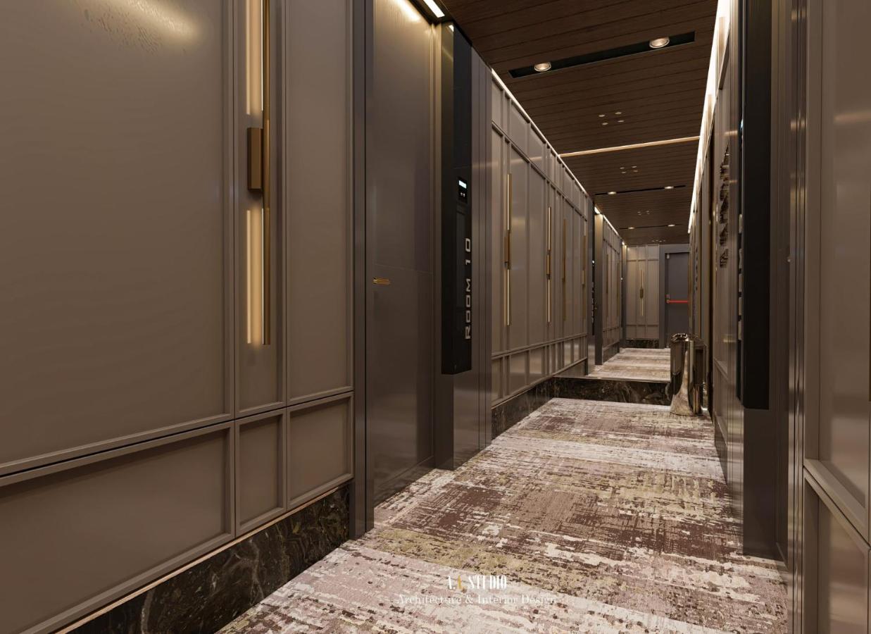 Galata Times Hotel, фото 4