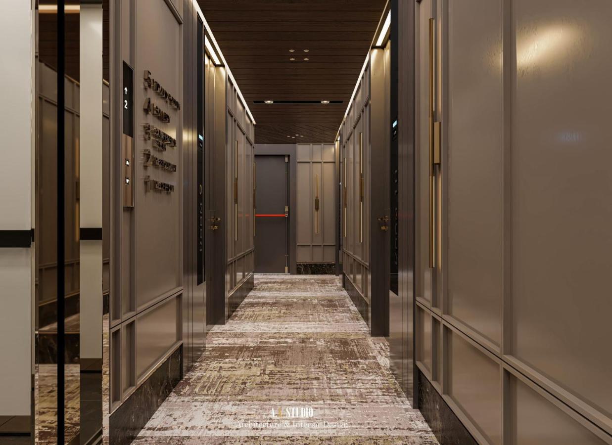 Galata World Hotel, фото 3