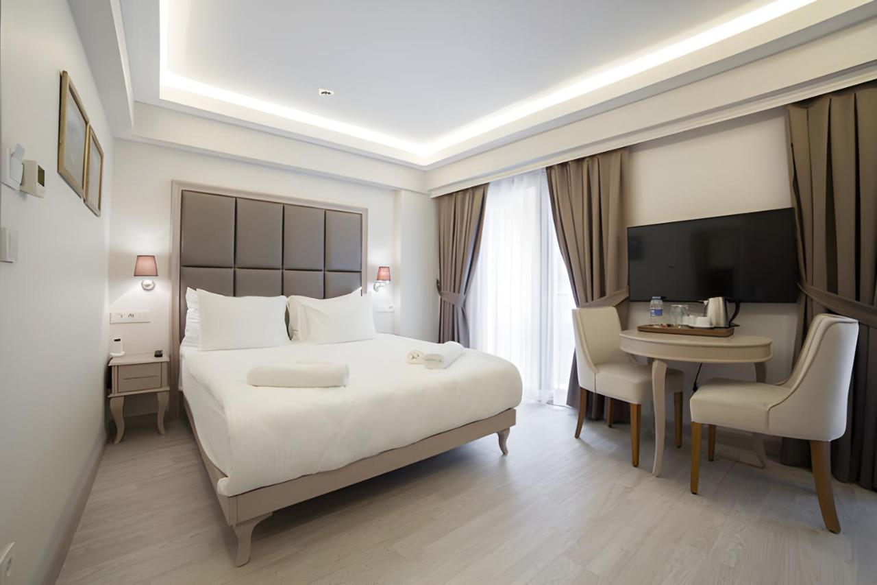 Galatagreenapple Hotel
