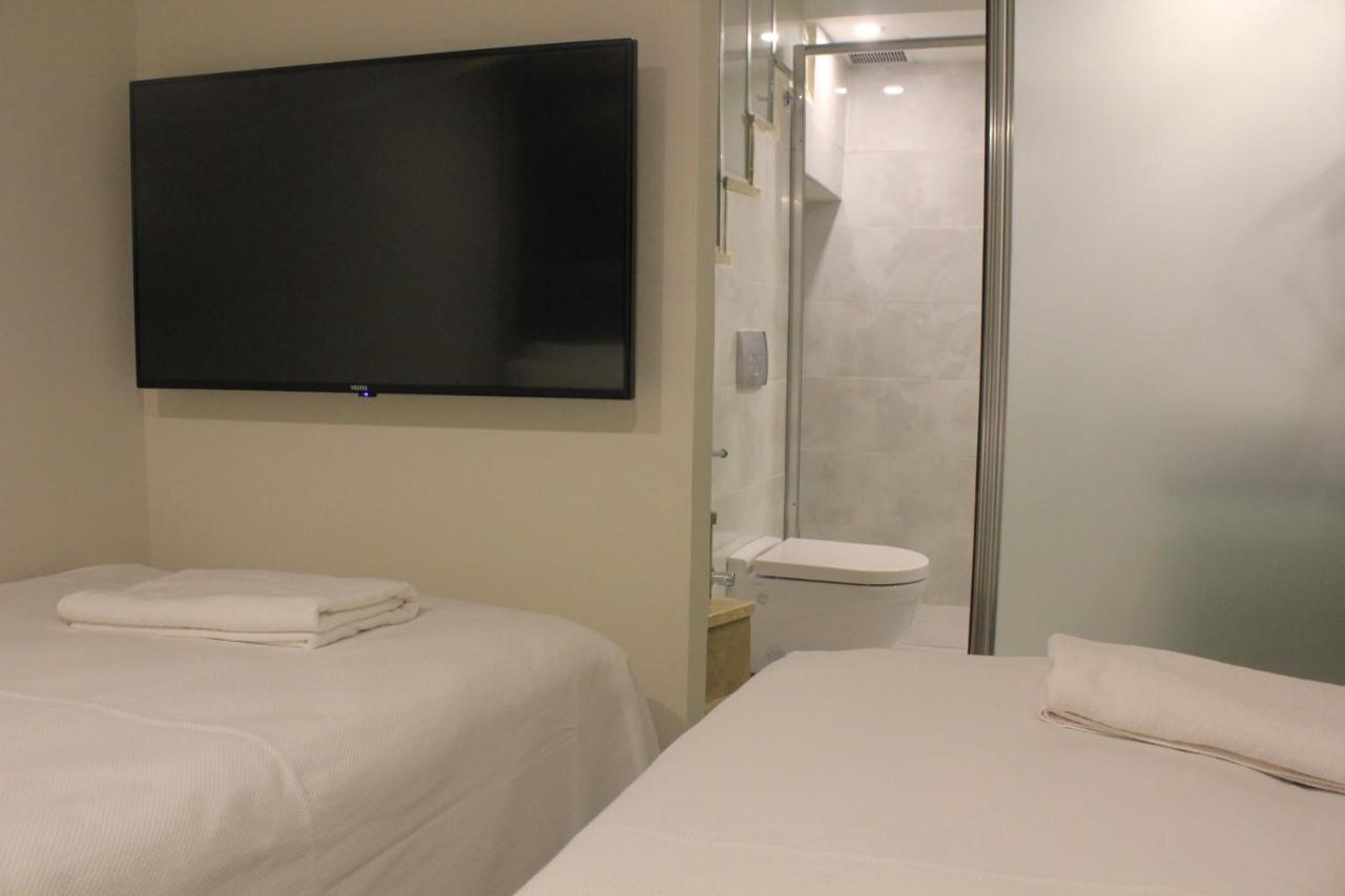 Galatagreenapple Hotel, фото 2