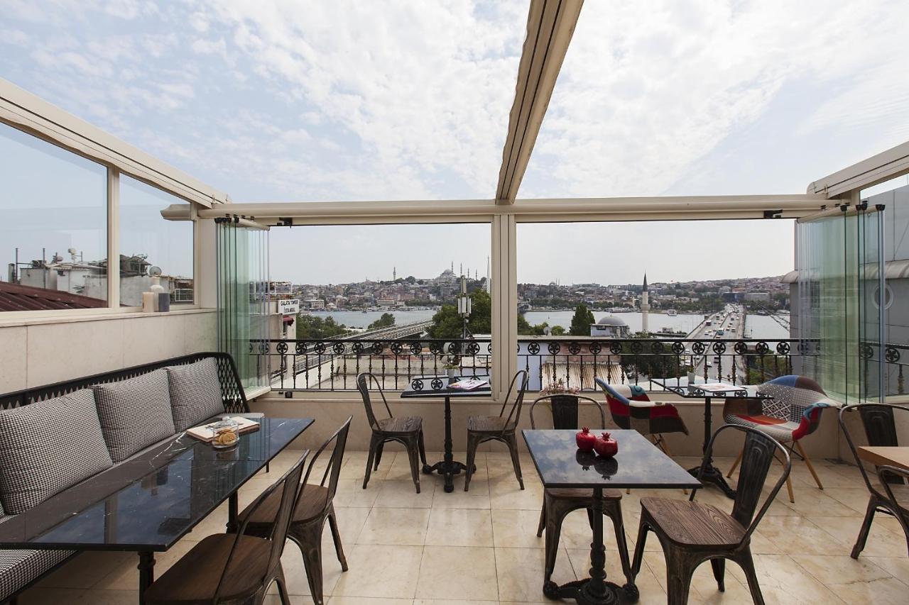 Galatagreenapple Hotel, фото 5