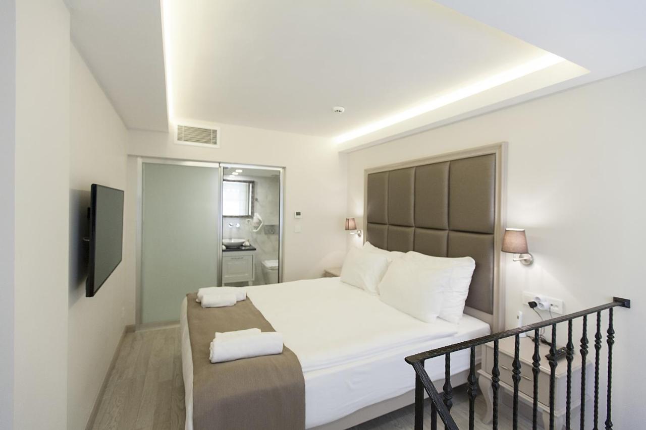 Galatagreenapple Hotel, фото 6