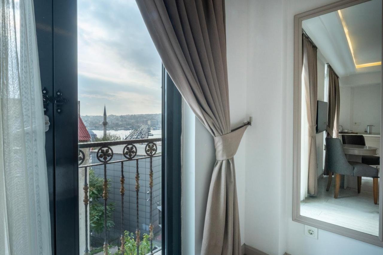 Galatagreenapple Hotel, фото 8