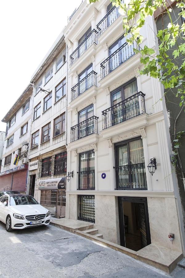 Galatagreenapple Hotel, фото 10