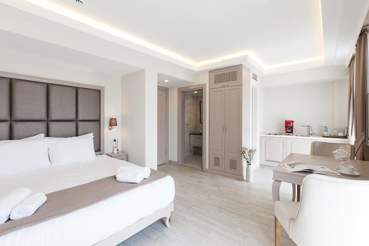 Galatagreenapple Hotel, фото 15