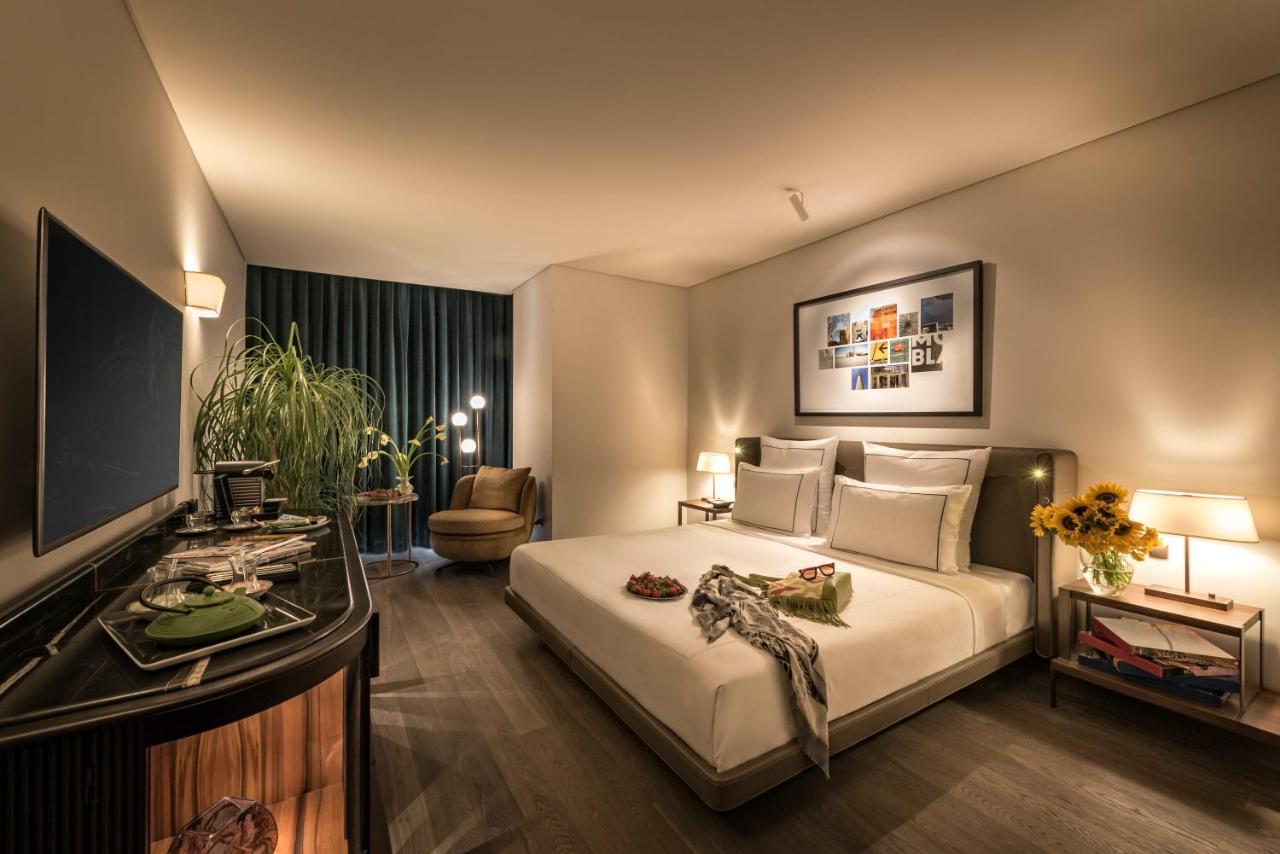 Glens Palas Nisantasi - Luxury Boutique