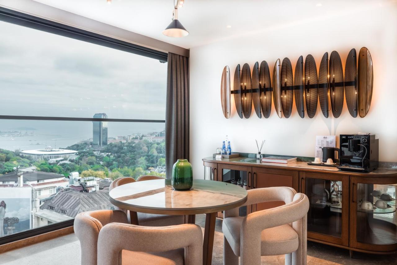 Glens Palas Nisantasi - Luxury Boutique, фото 3